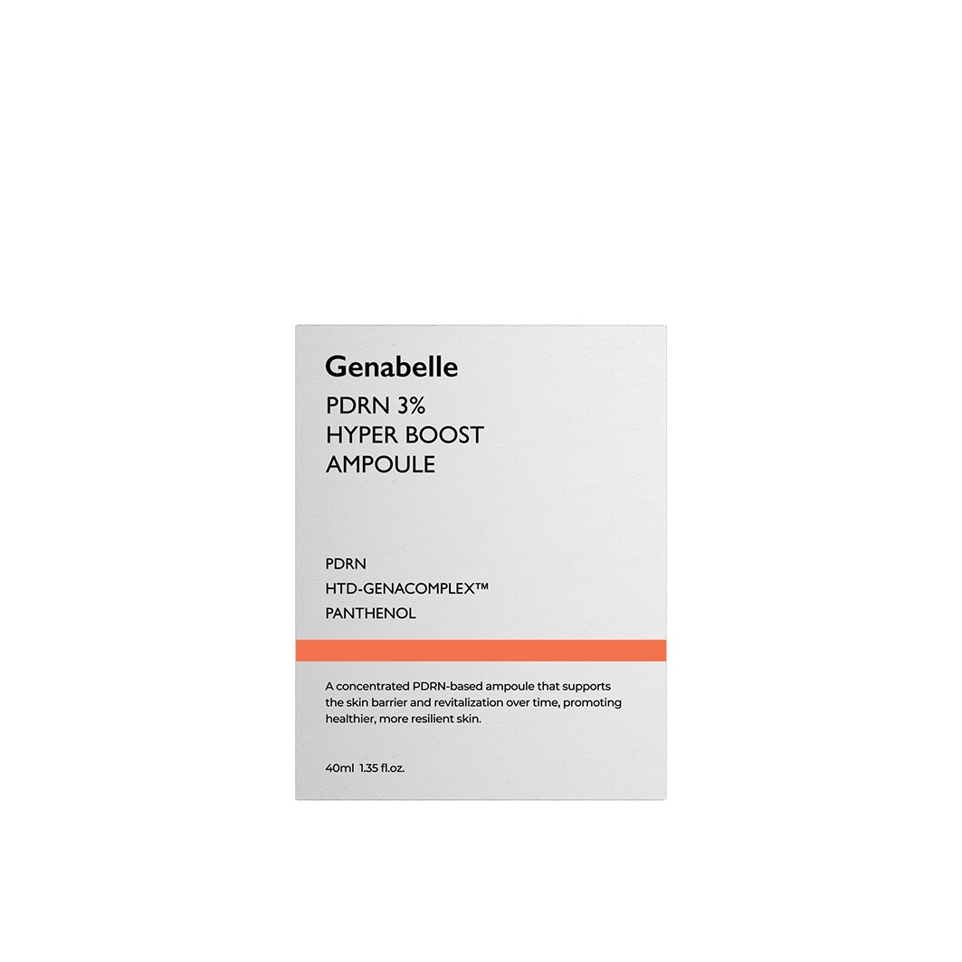 Hyper Boost Ampoule