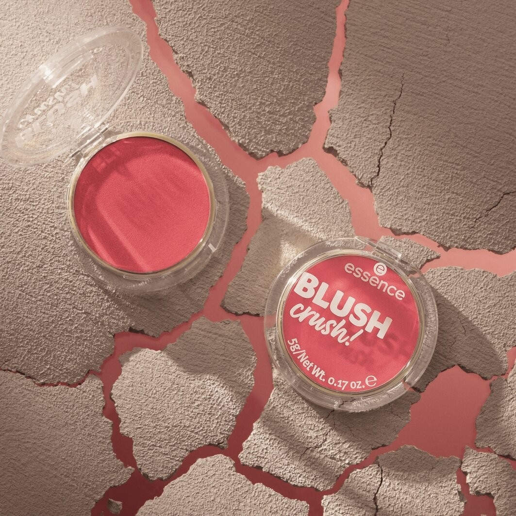 Blush Crush