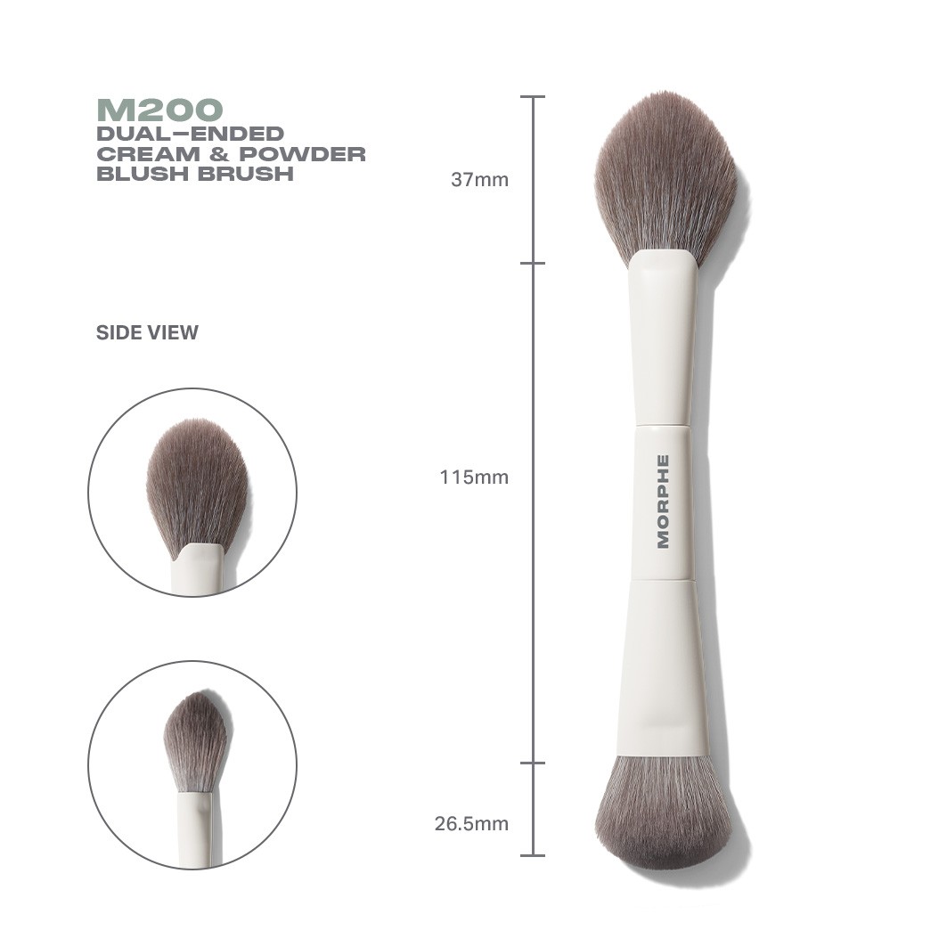 M200 Blush Brush