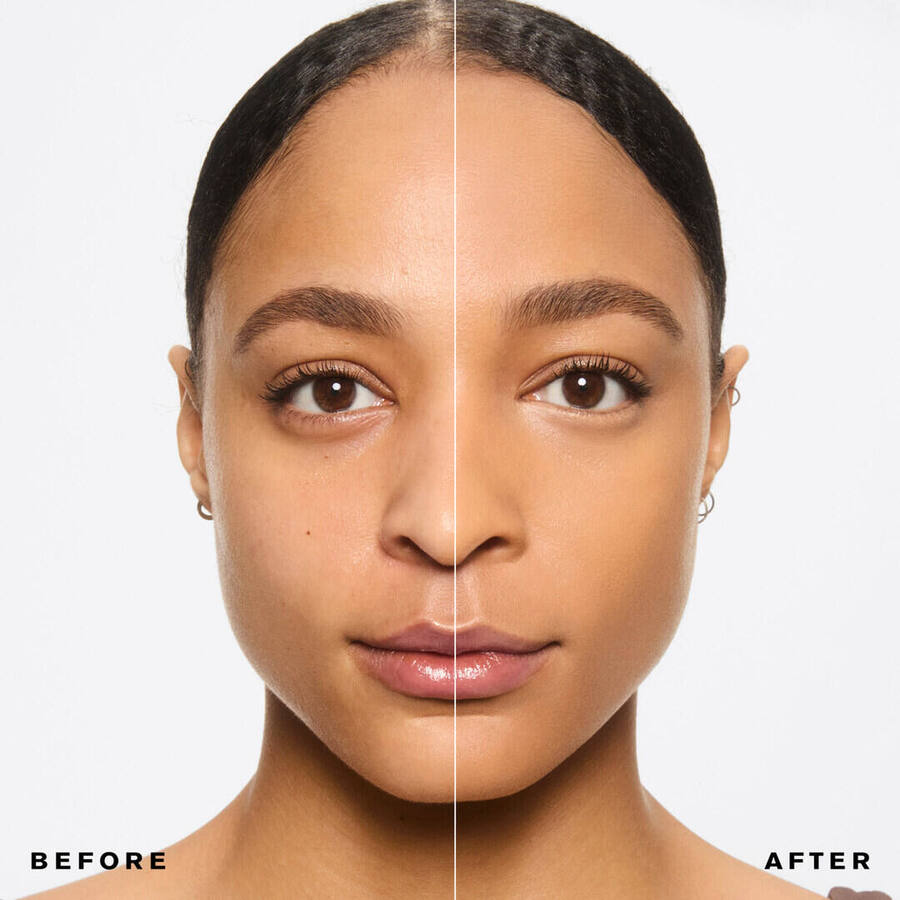 Foundation SPF 10