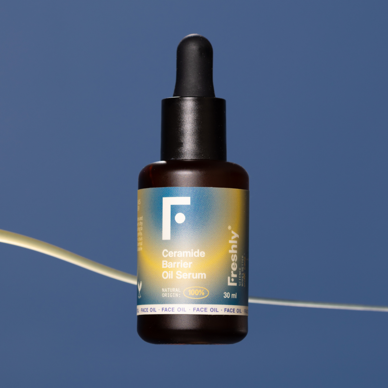 Oil Serum