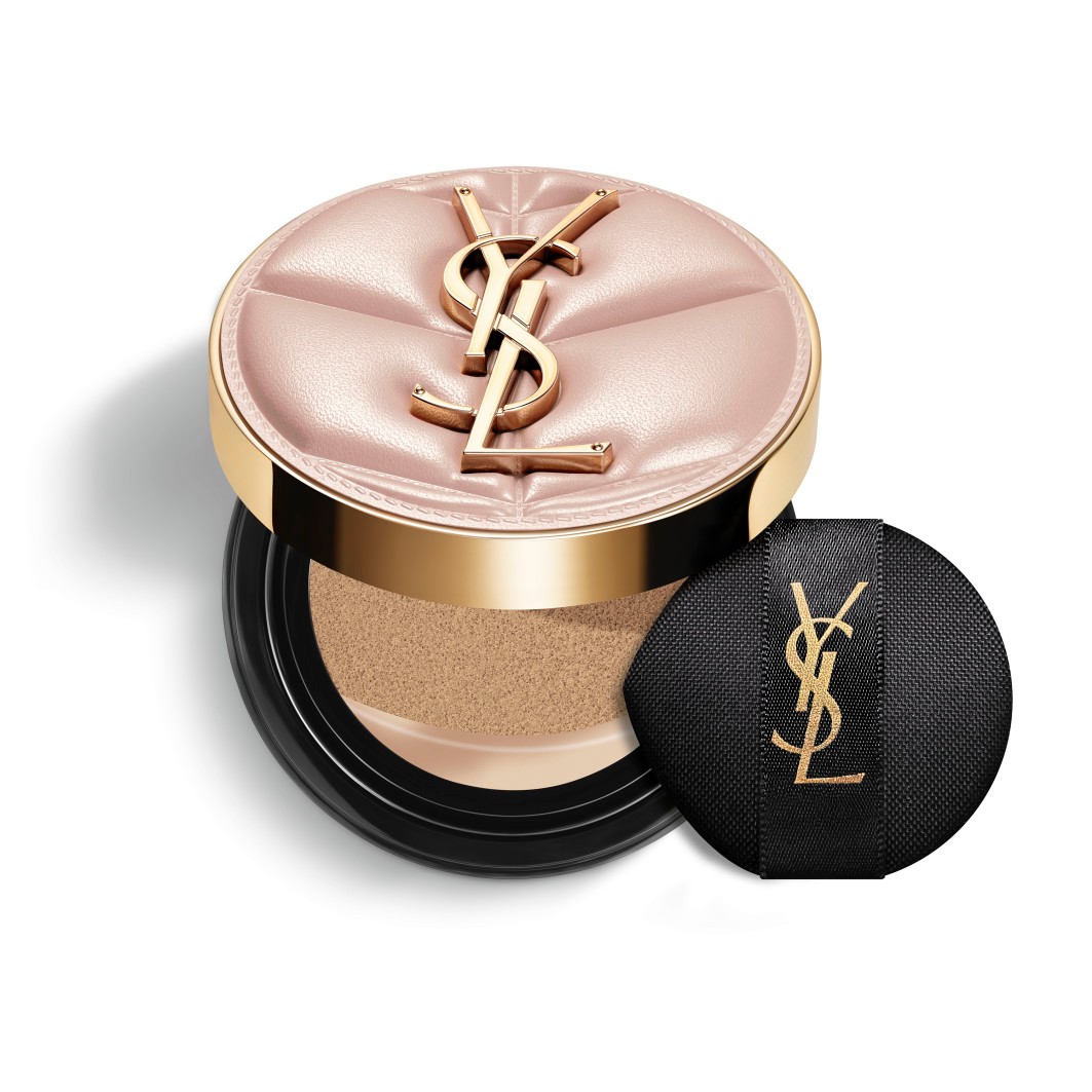Cushion Foundation