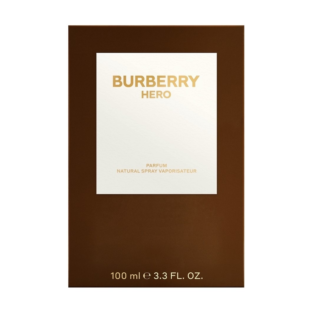Hero Parfum Spray