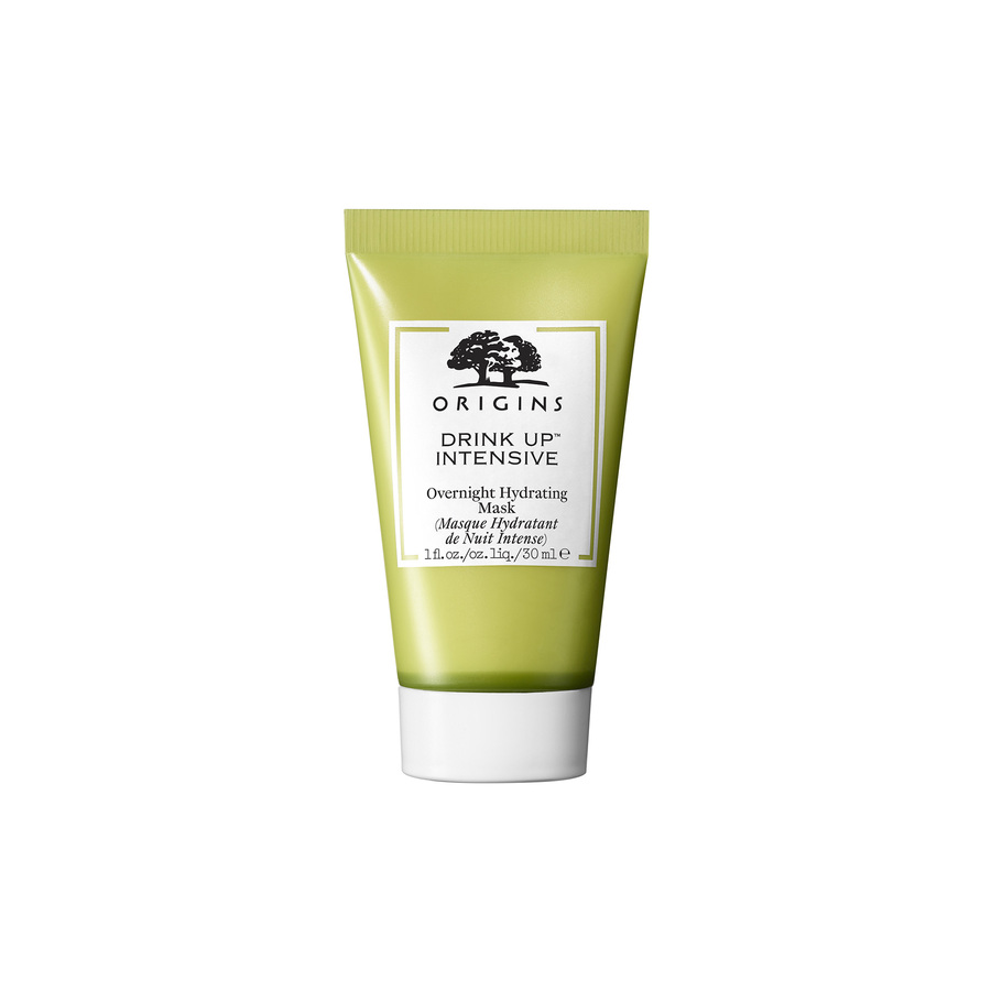 Intense Overnight Mask Avocado