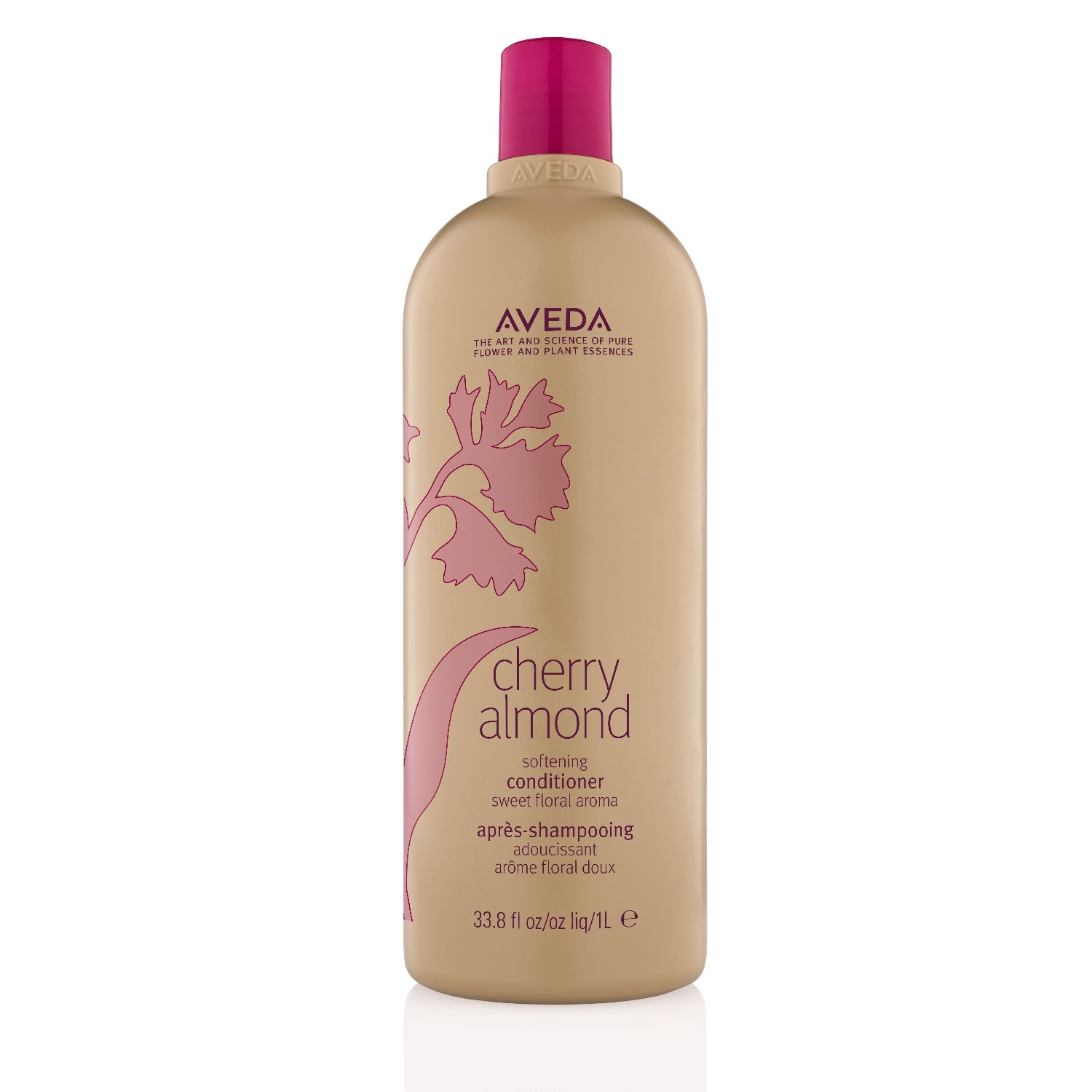 Softening Conditioner