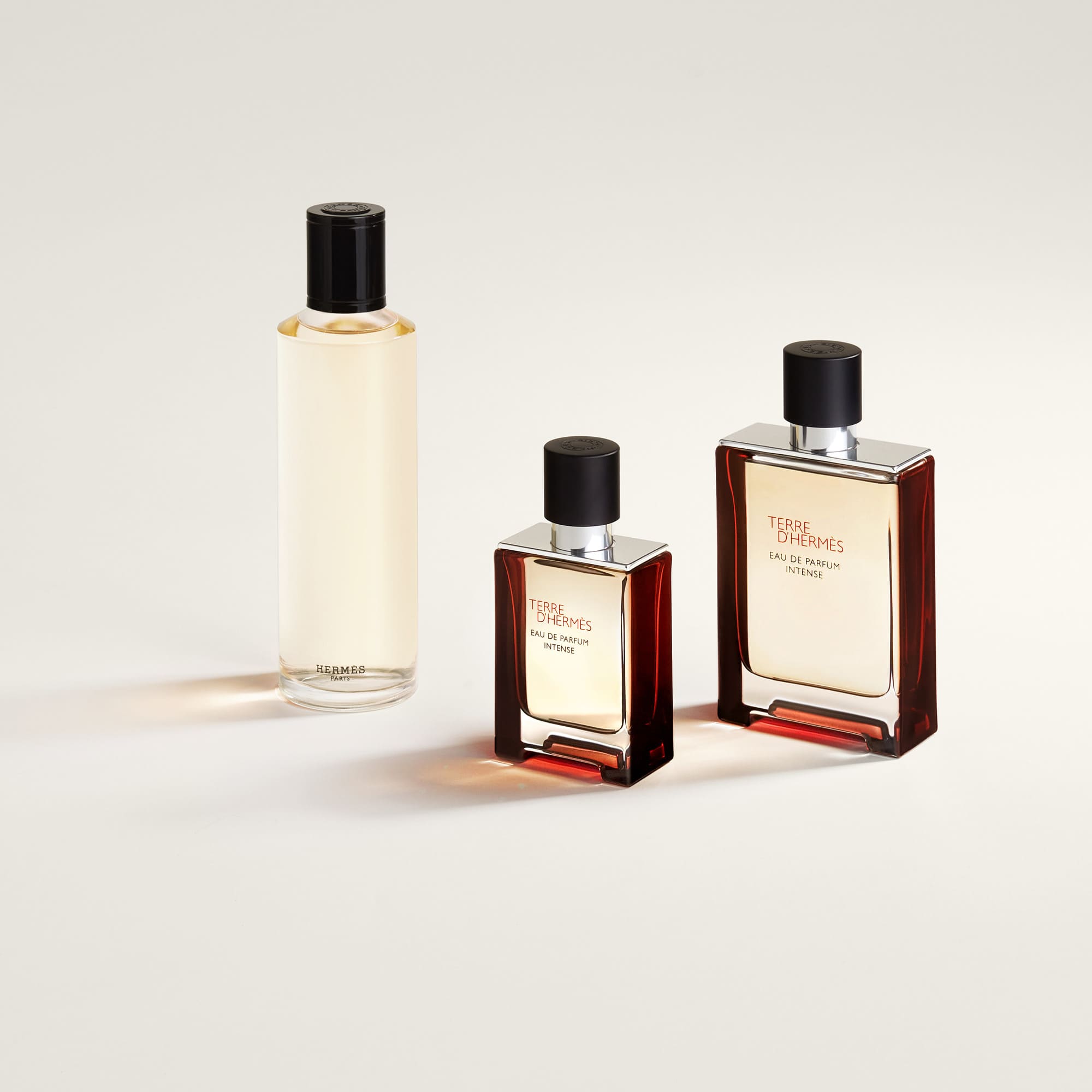 Terre D'Hermes Eau de Parfum Intense