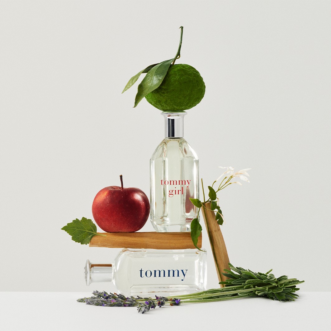 Tommy Girl Cologne Spray