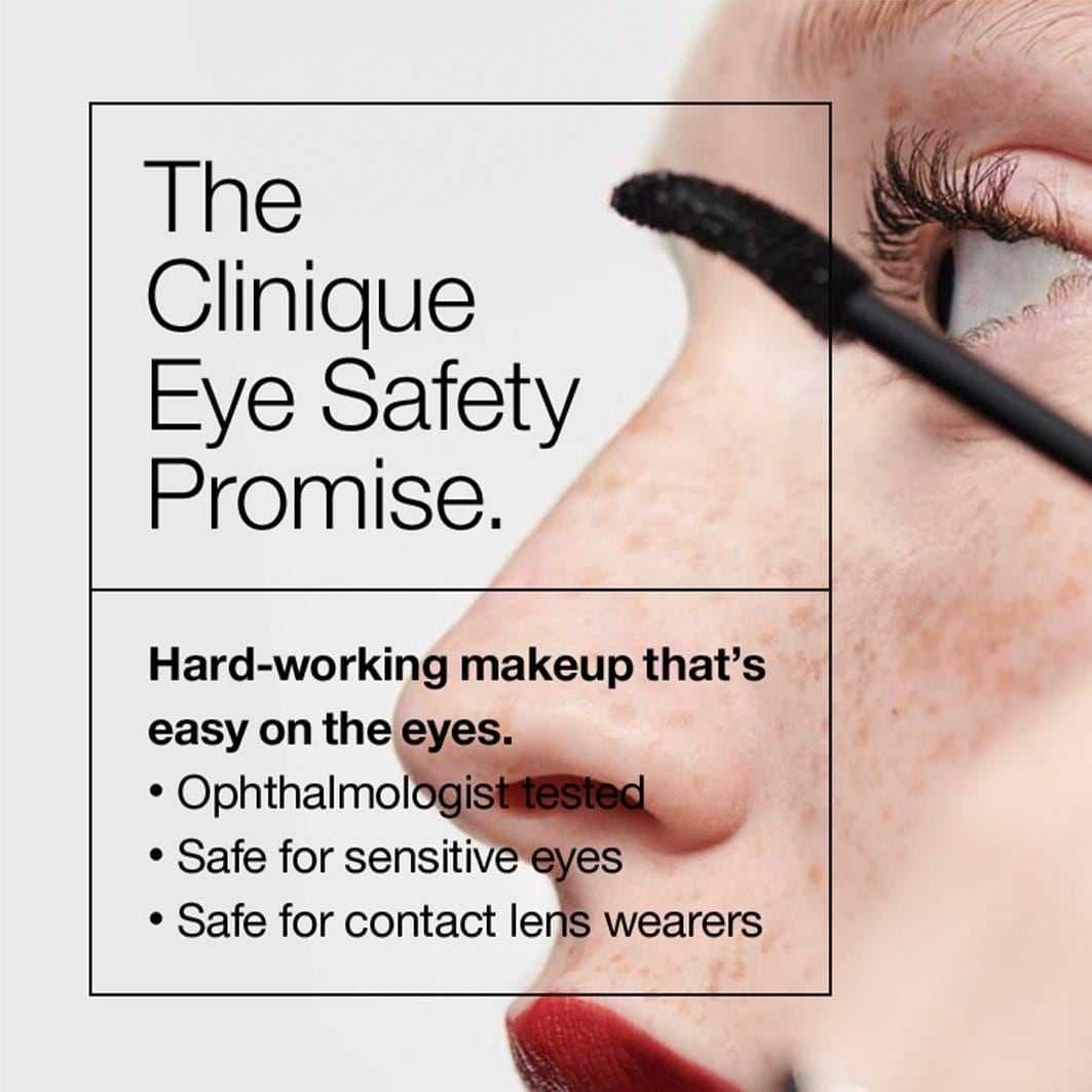 High Impact 5D Mascara