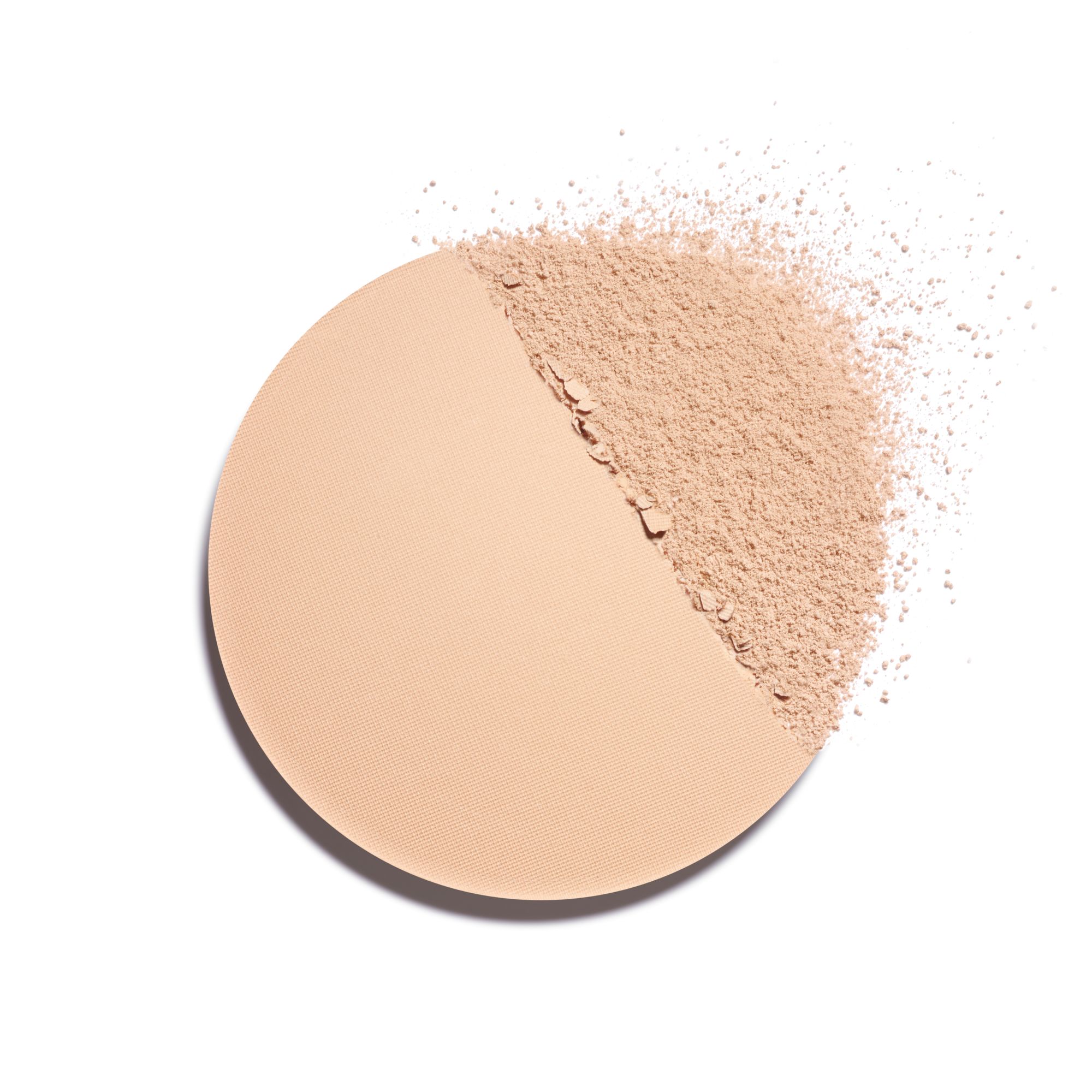 GLOW POWDER