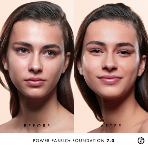 Power Fabric Liquid Foundation