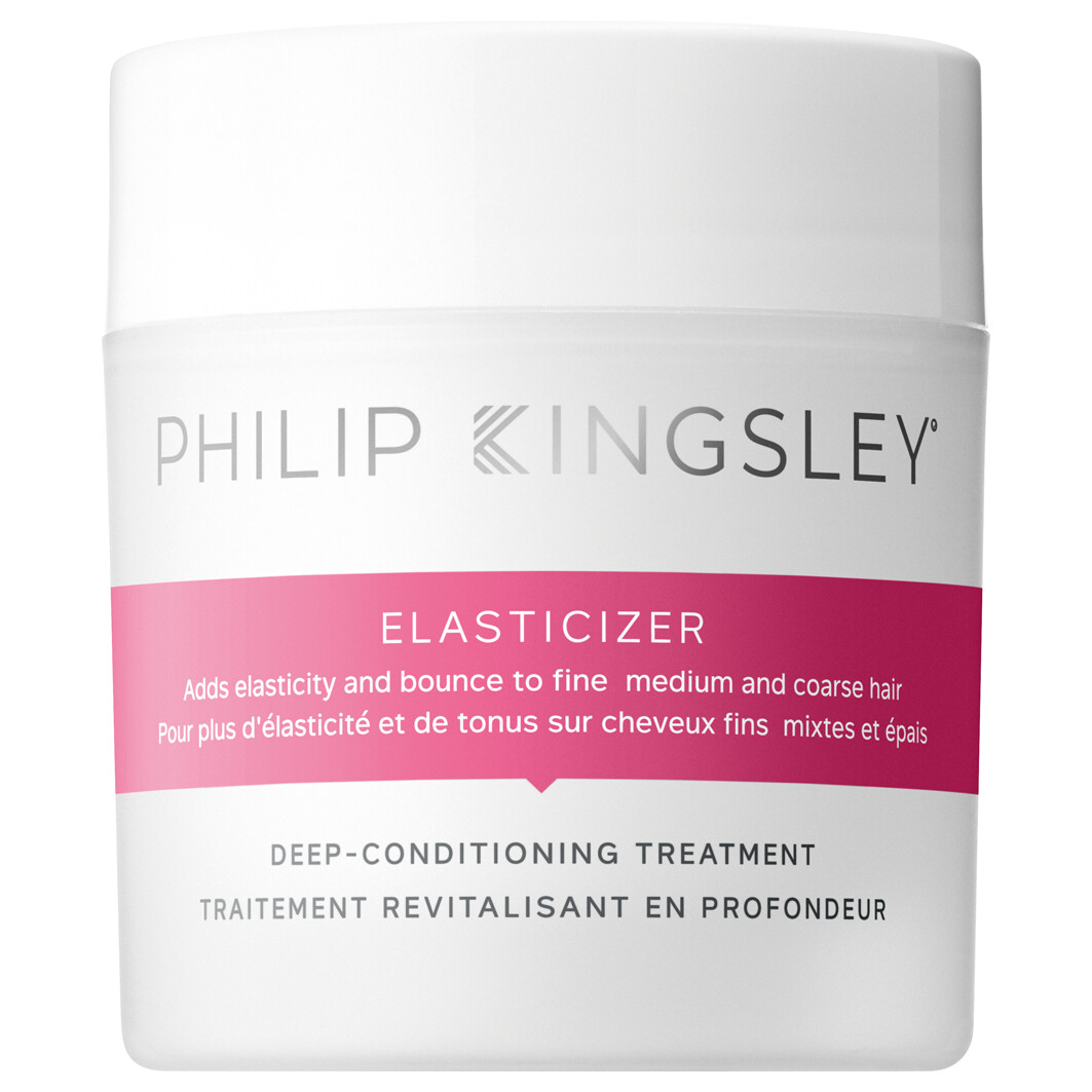 Elasticizer Deep Conditioning