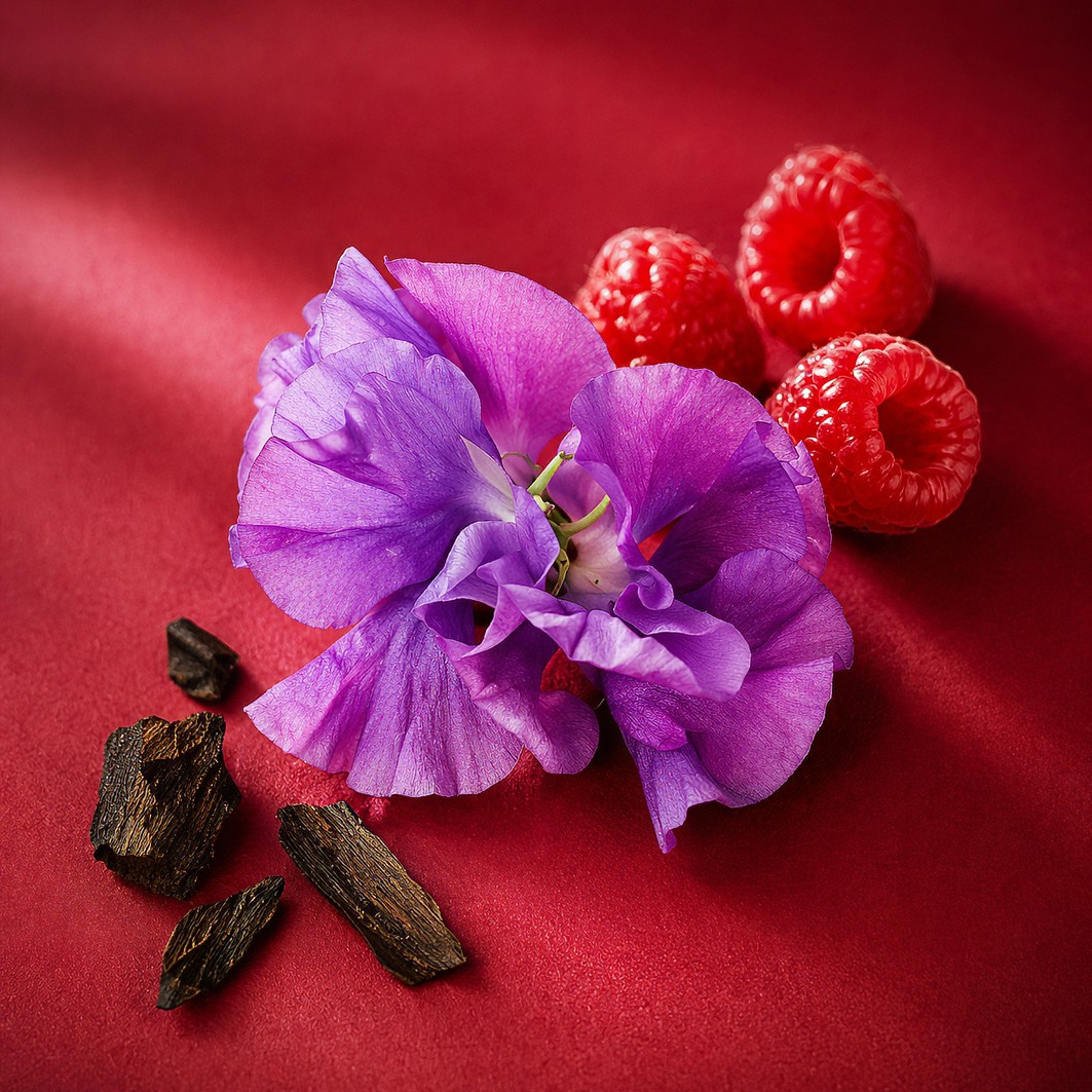 Berry Layl Eau de Parfum Spray