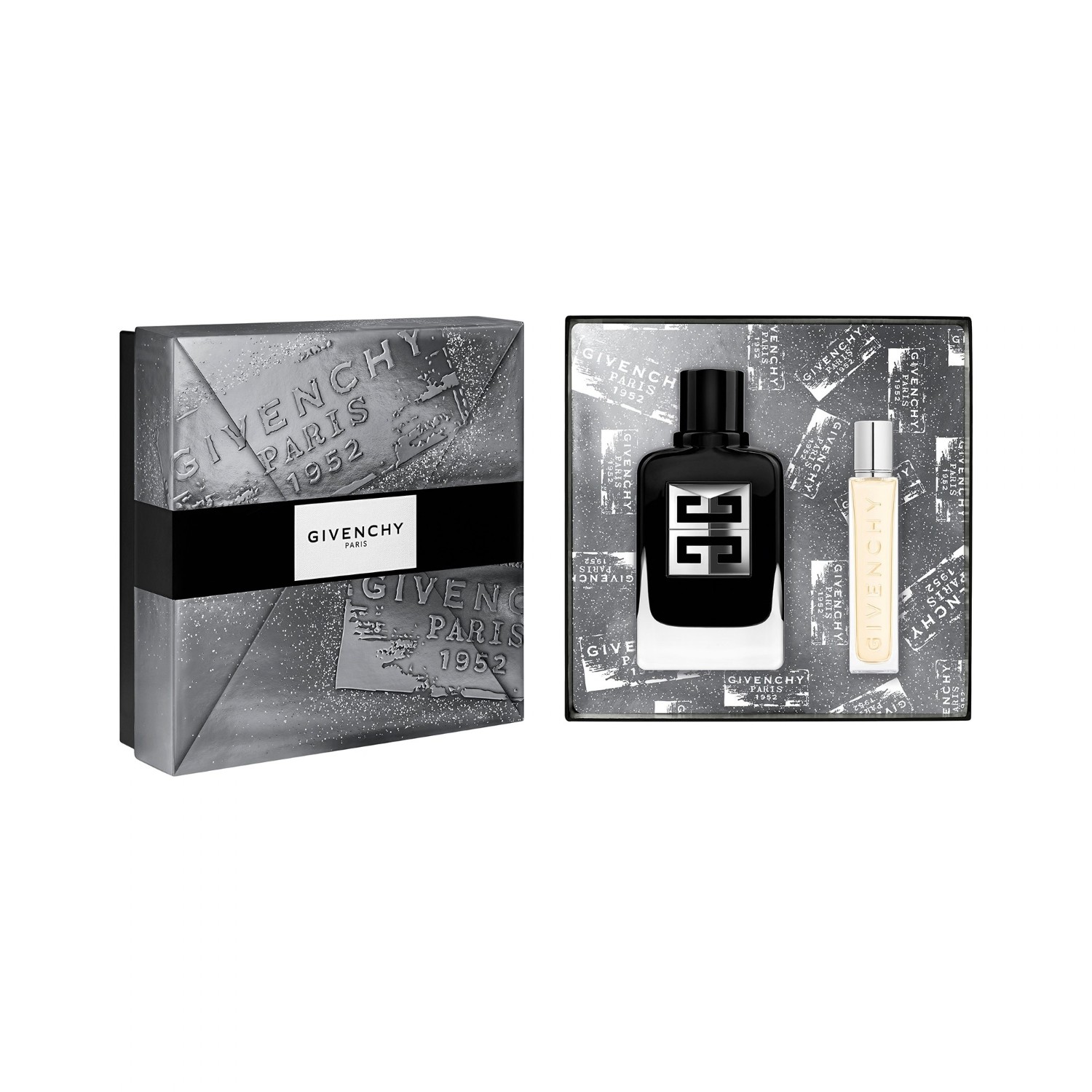Gentleman Society Eau de Parfum 60Ml Set