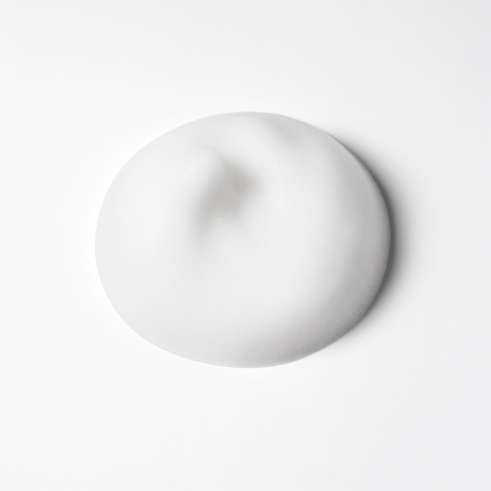 Gentle Cleansing Foam
