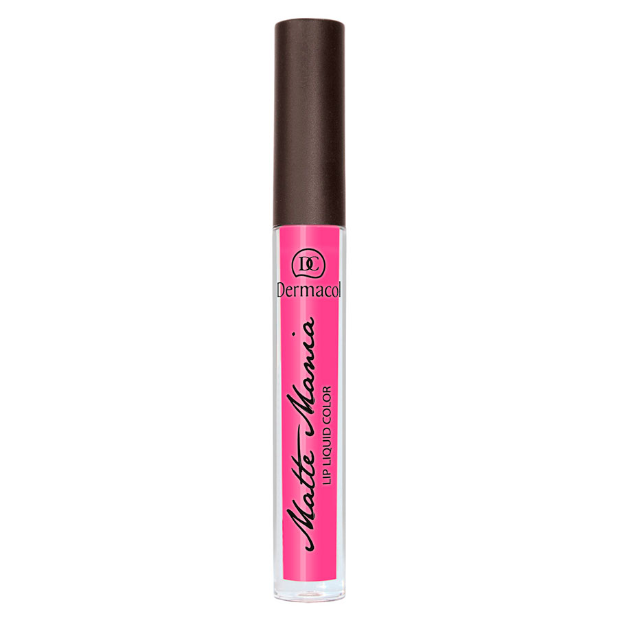 Liquid Matte Mania