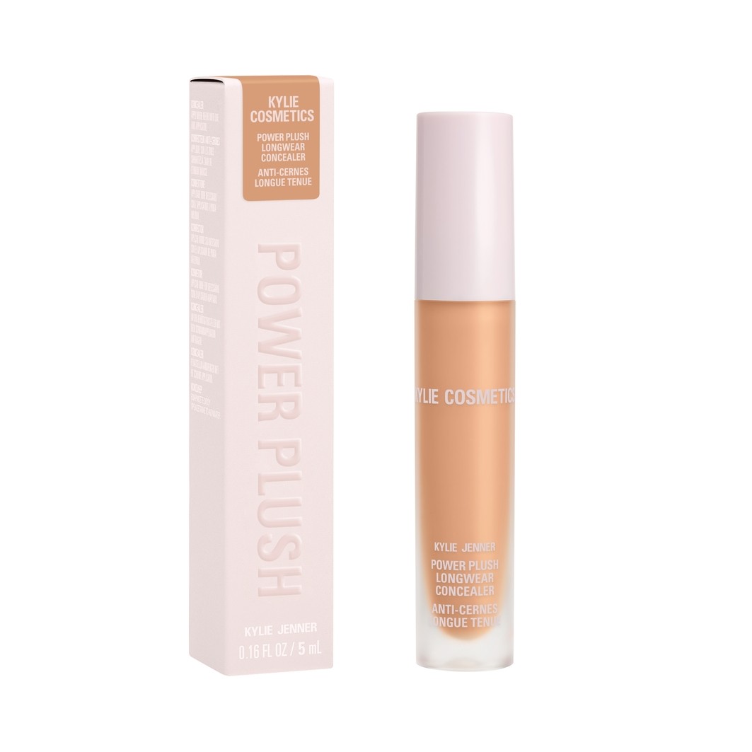 Plush Liquid Concealer