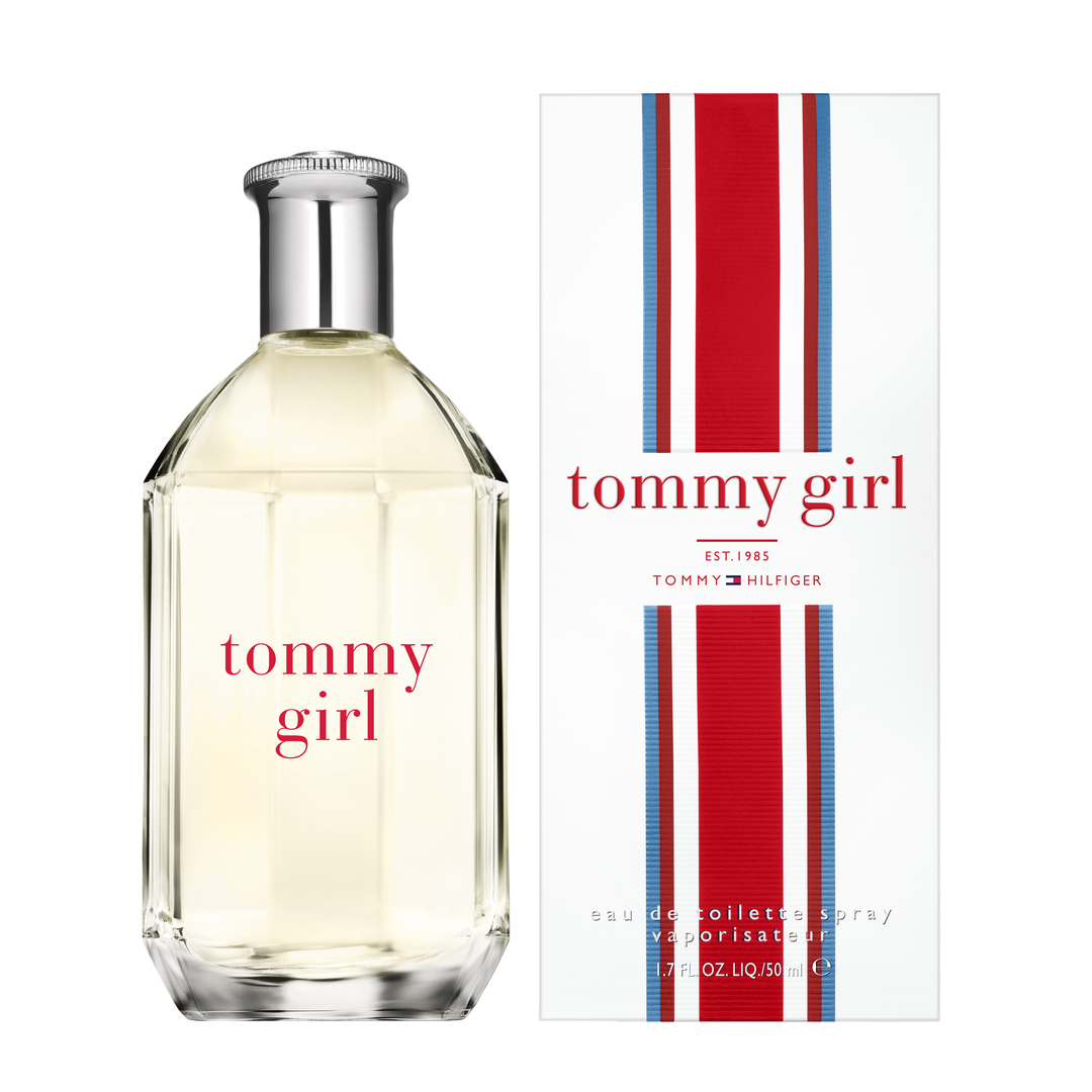 Tommy Girl Eau de Toilette Spray