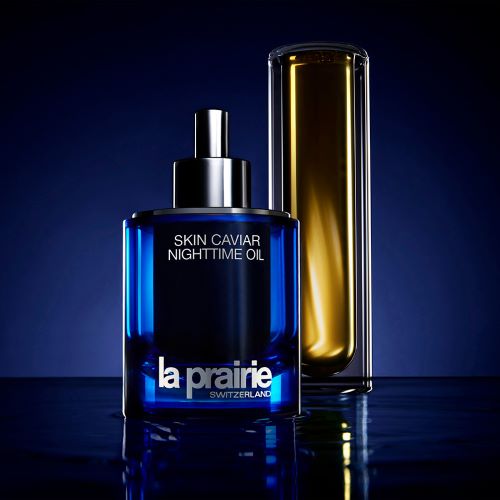 Night Time Oil