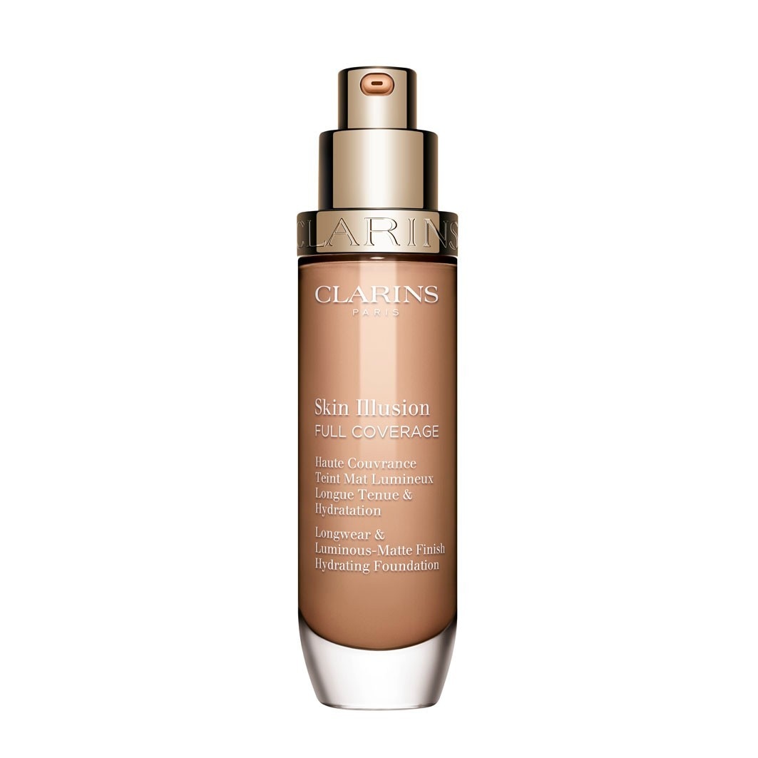 Full Cover Foundation