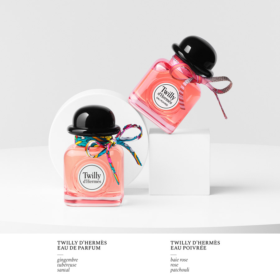 Twilly d'Hermès Eau de Parfum