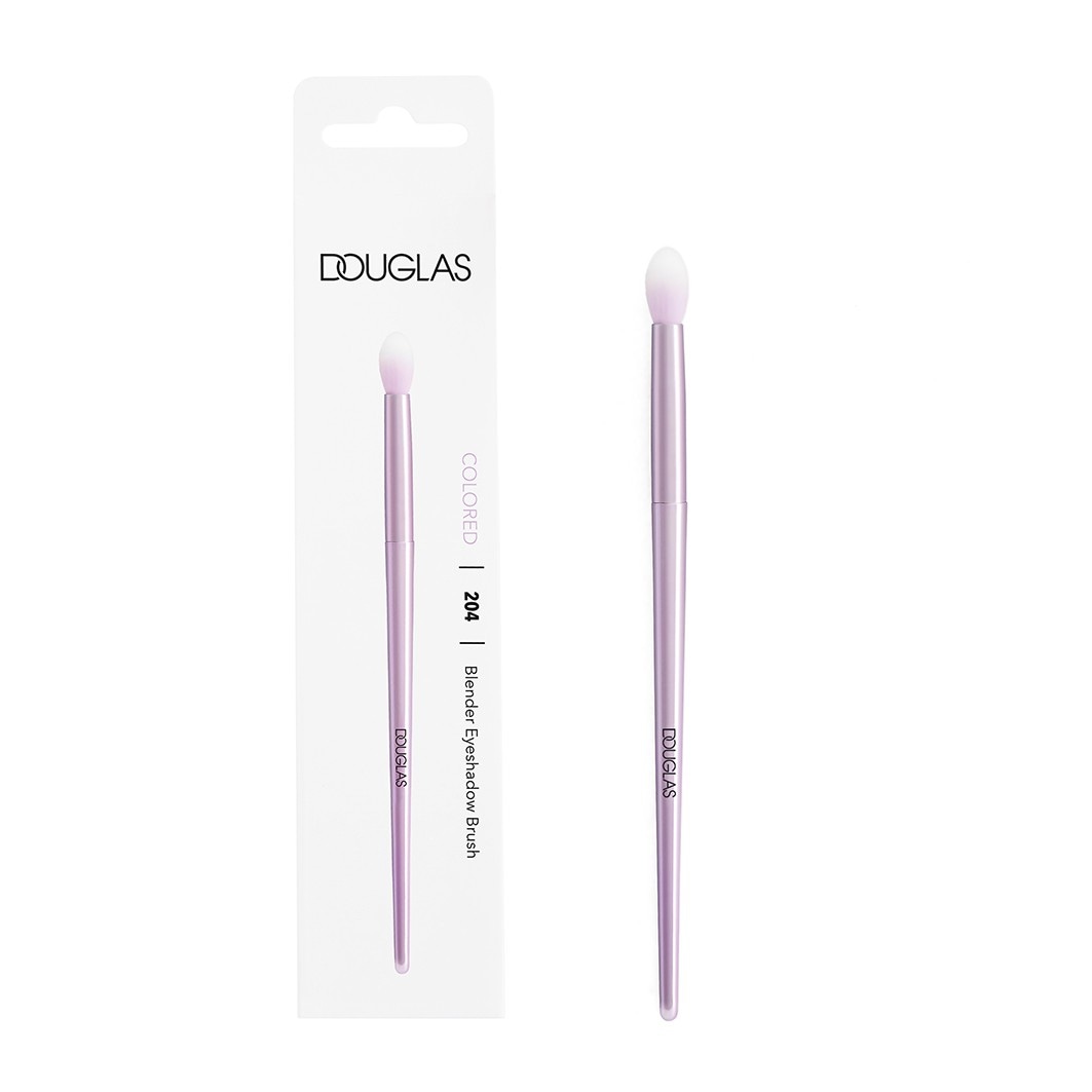 Blender Eyeshadow Brush 204