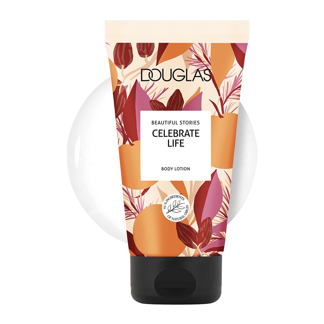 Celebrate Life Body Lotion