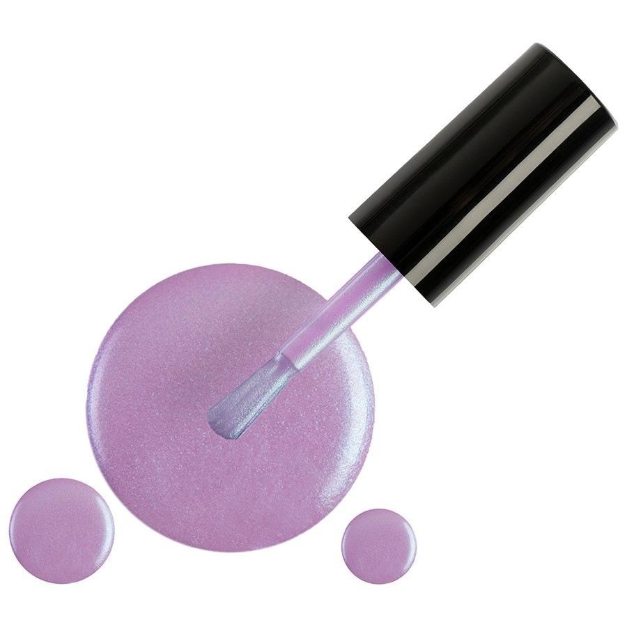 Nail Polish Effect