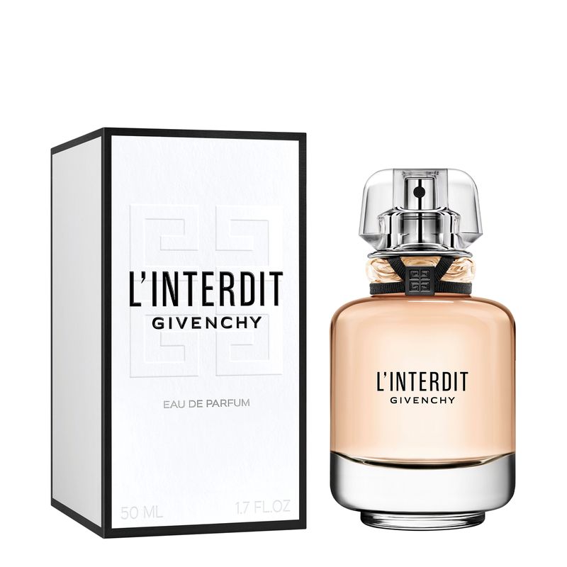 L'Interdit Eau de Parfum