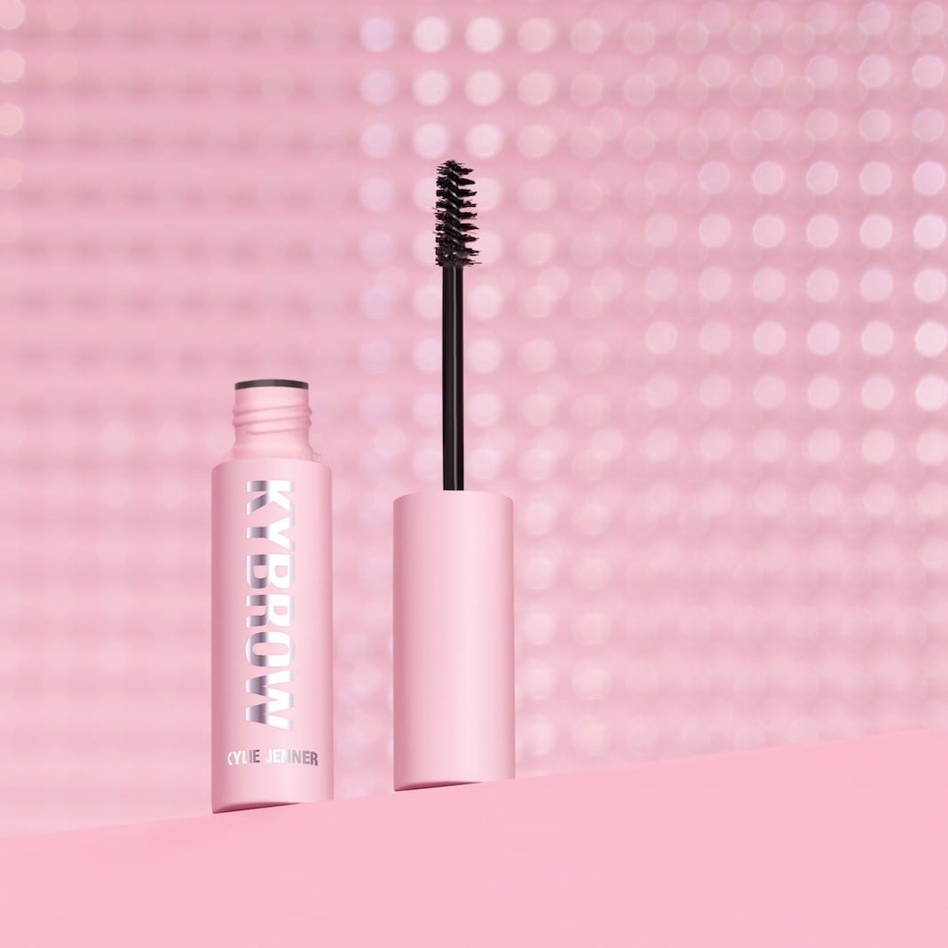 Brow Gel Transparent