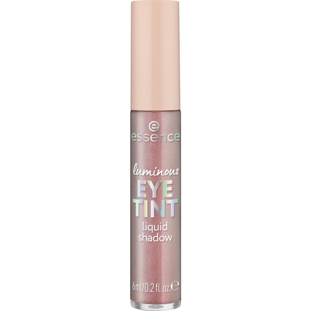 Liquid Eyeshadow