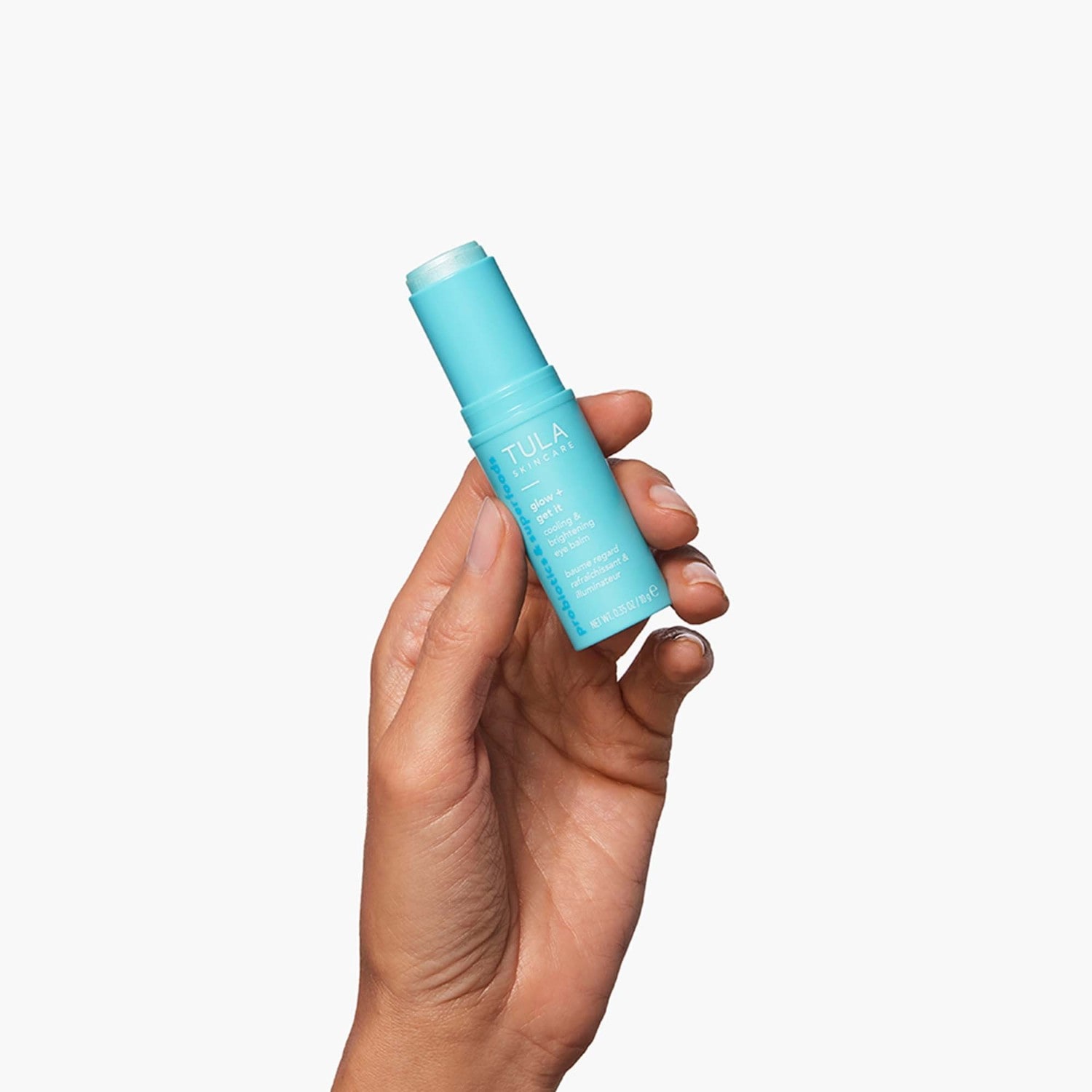 Glow & Get It Eye Balm