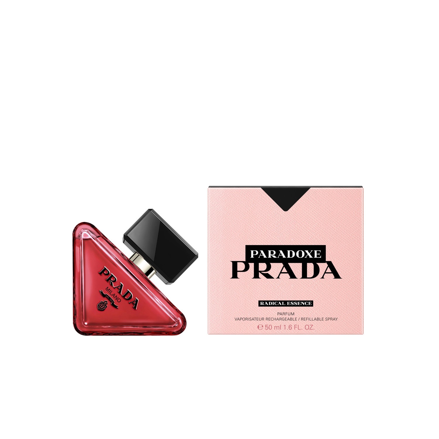 Paradoxe Radical Essence Parfum