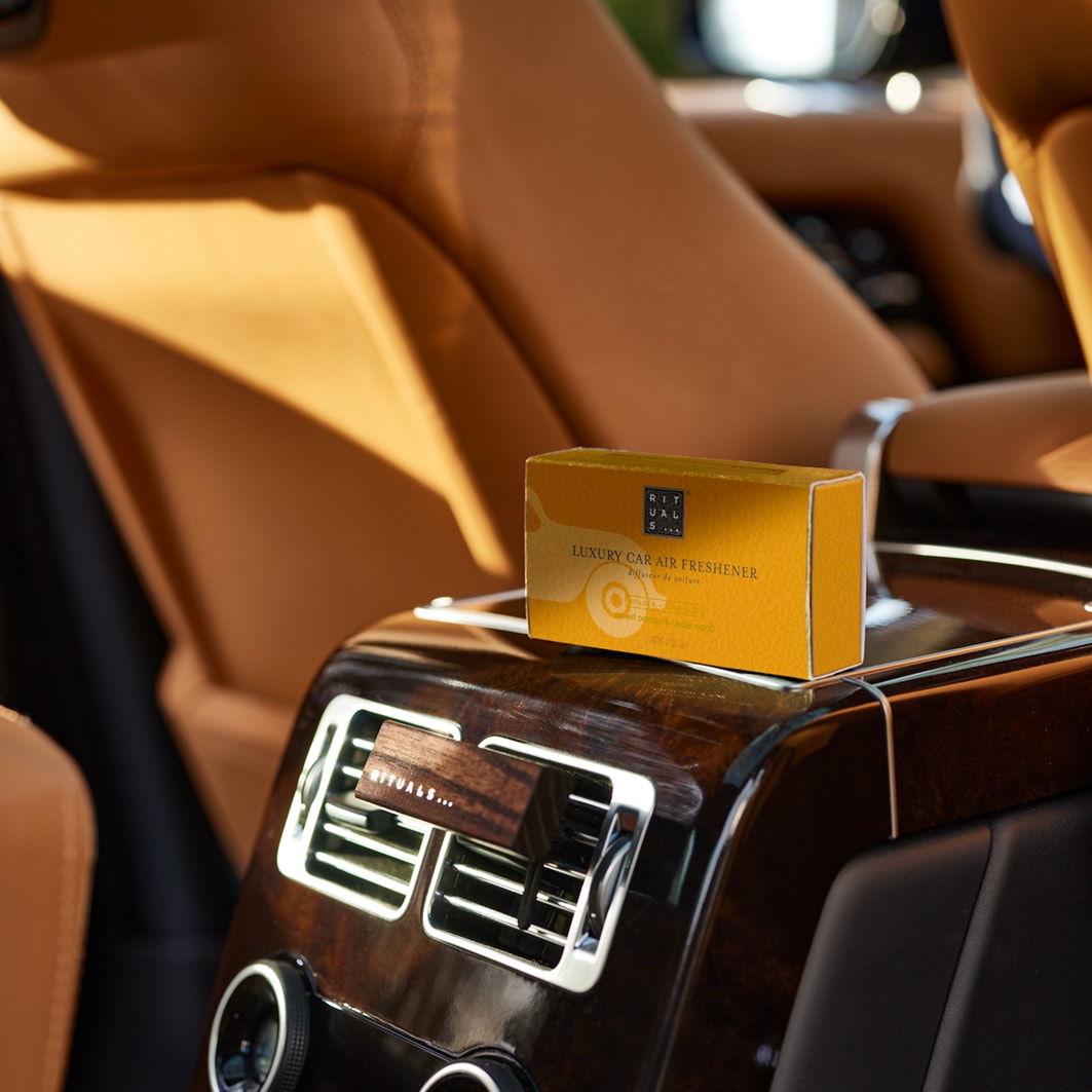 Car Air Freshener