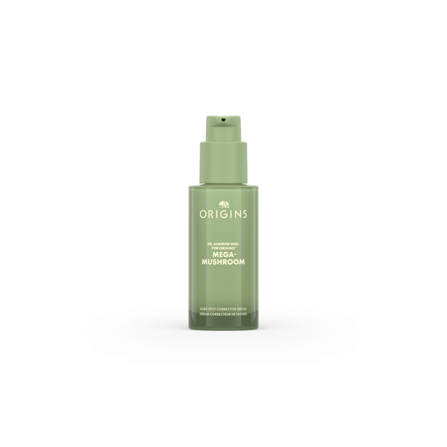 Hiperpigmentation Serum