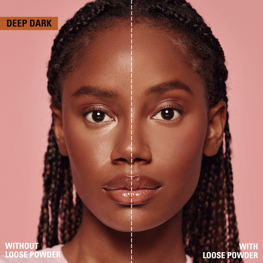 Loose Powder