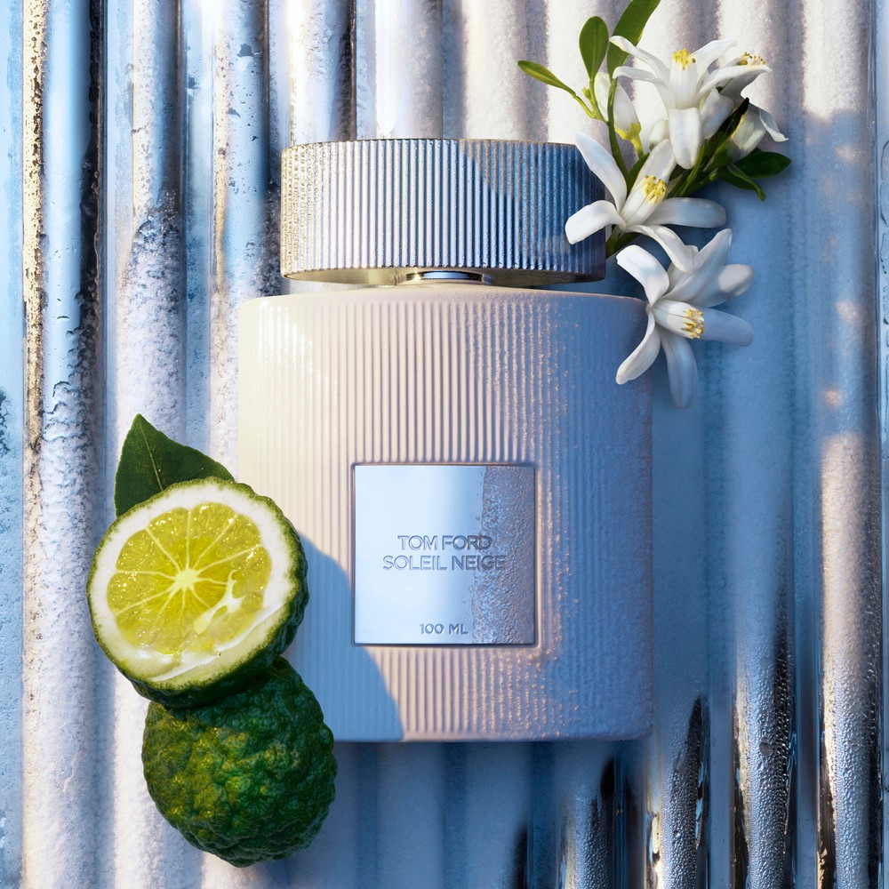 Signature Soleil Neige Eau de Parfum Spray