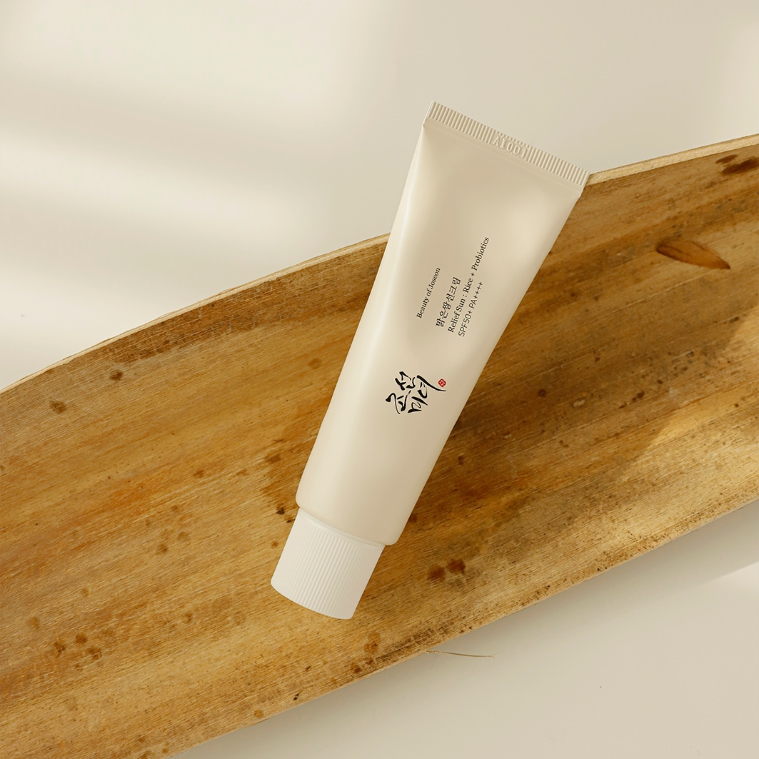 Rice Probiotics Sun SPF 50+