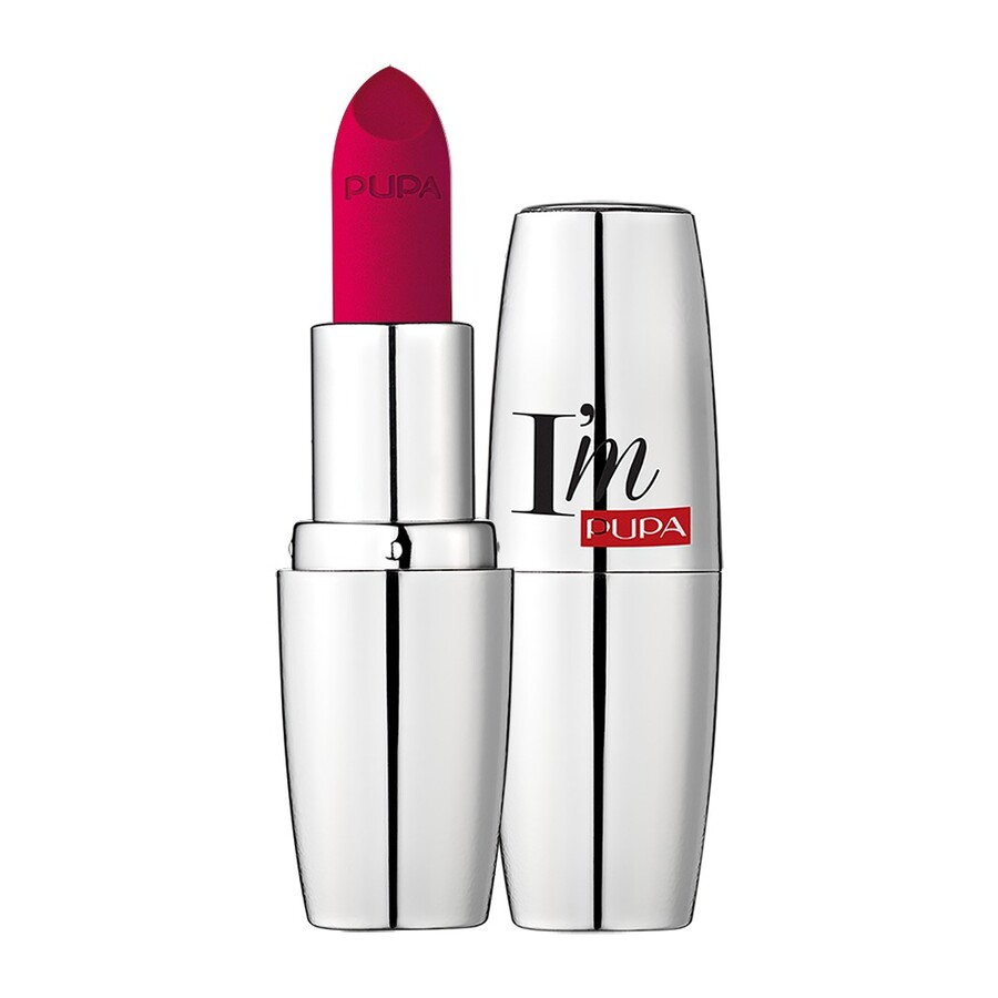 I'M Matt Lipstick