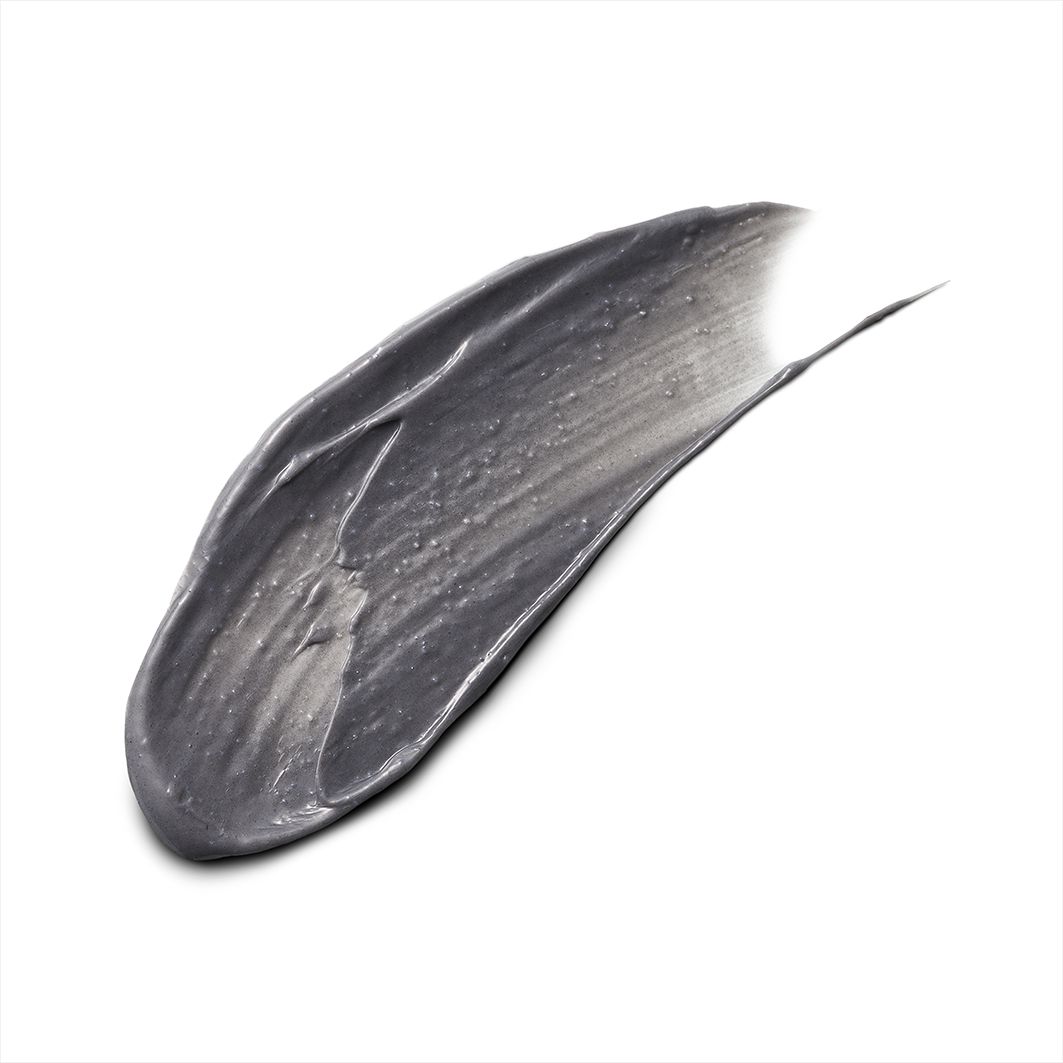 Charcoal Face Scrub