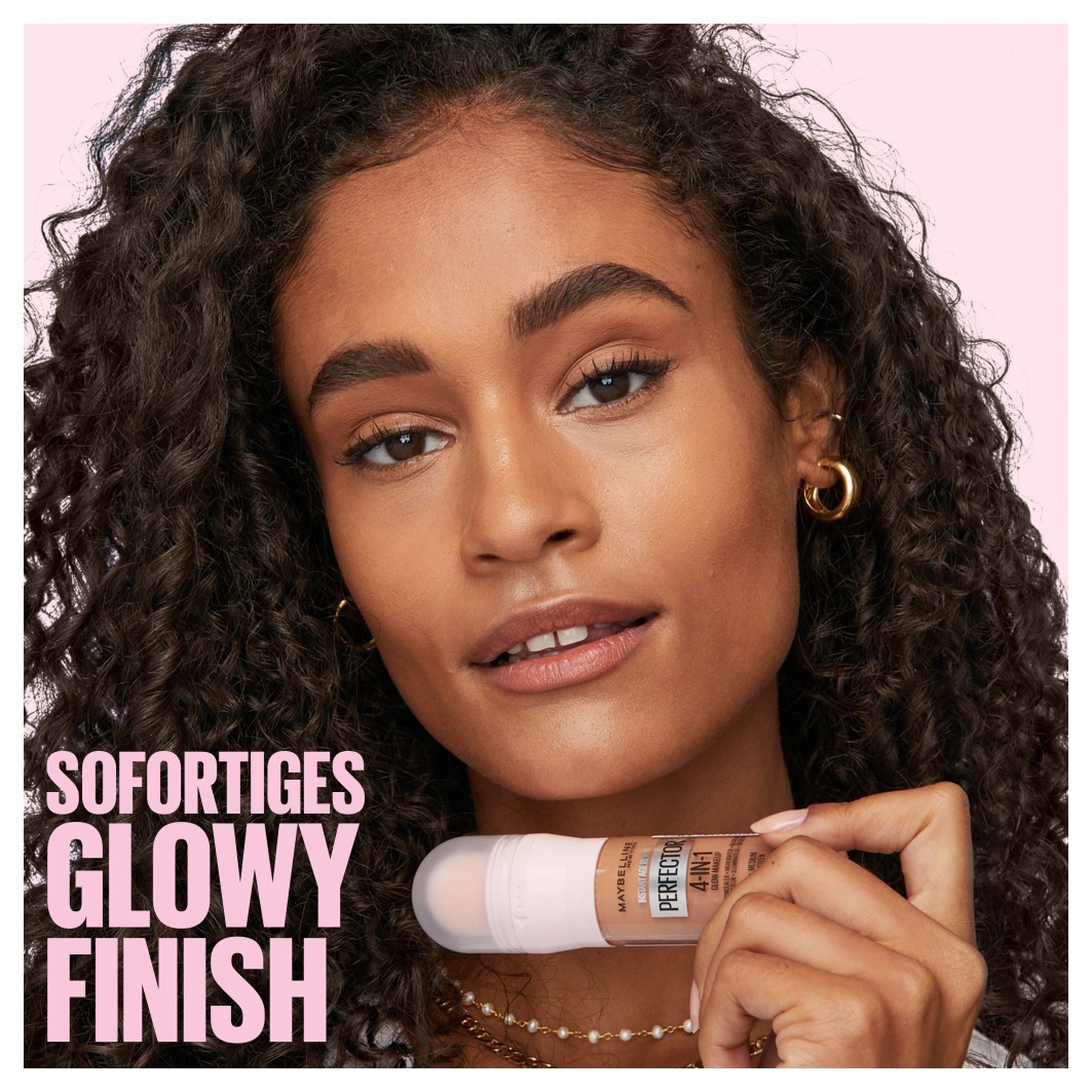 Base Glow 4-In-1