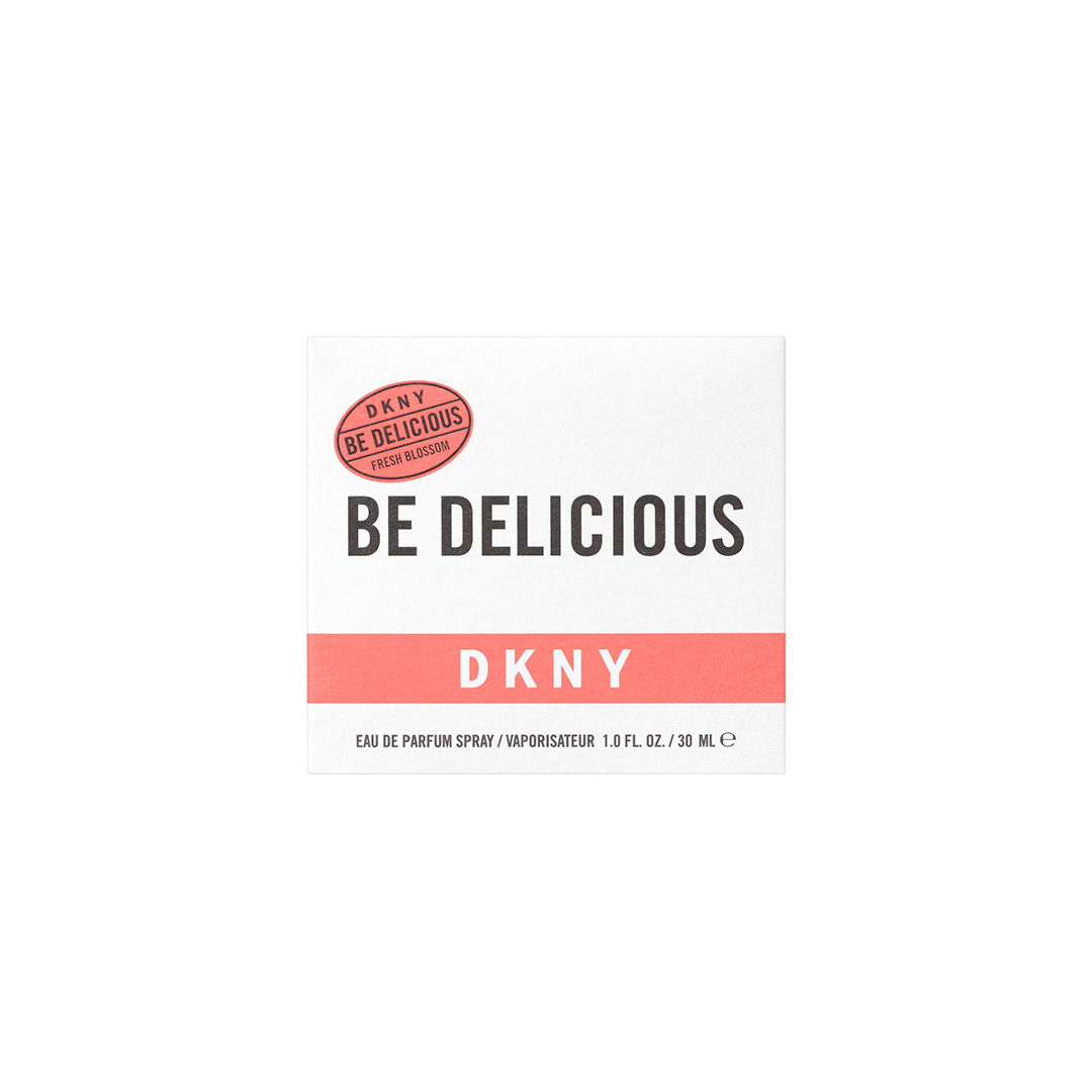 Be Delicious Fresh Blossom Eau de Parfum