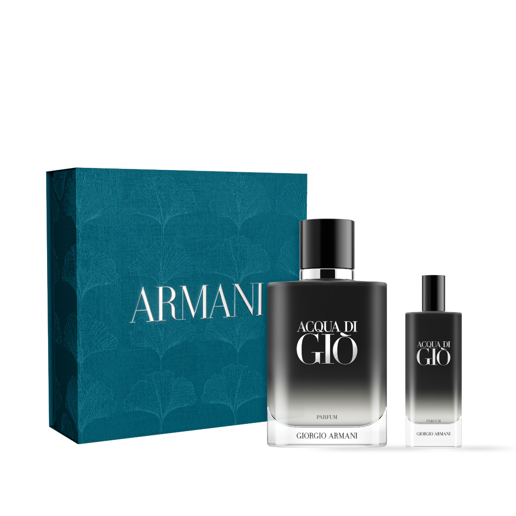 Code Homme Eau de Toilette Spray 125Ml Set
