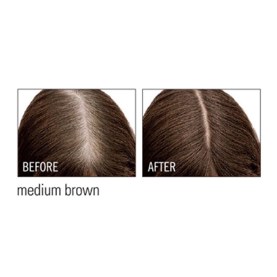 Hair Powder
