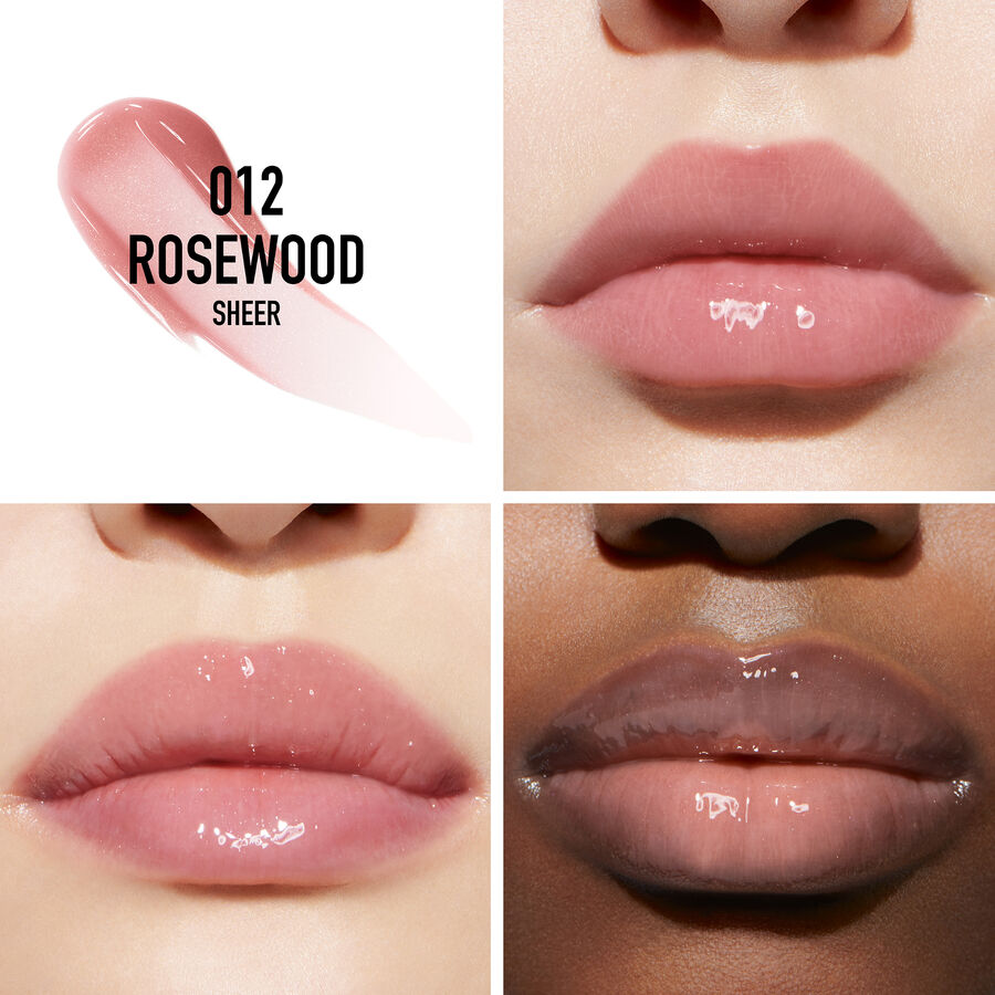 Dior Addict Lip Maximizer Gloss
