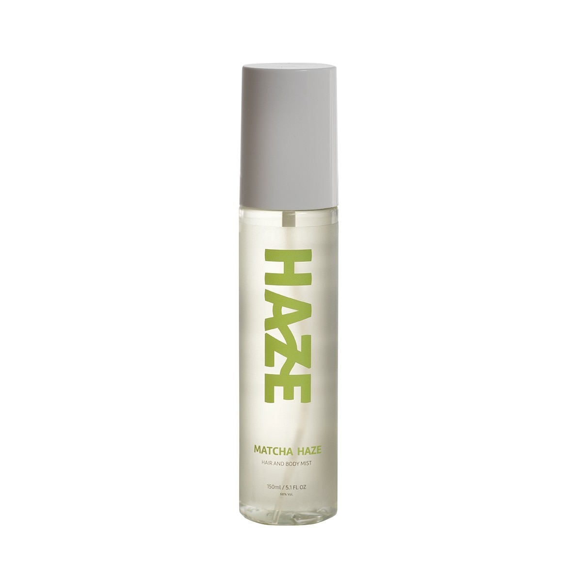 Matcha Haze