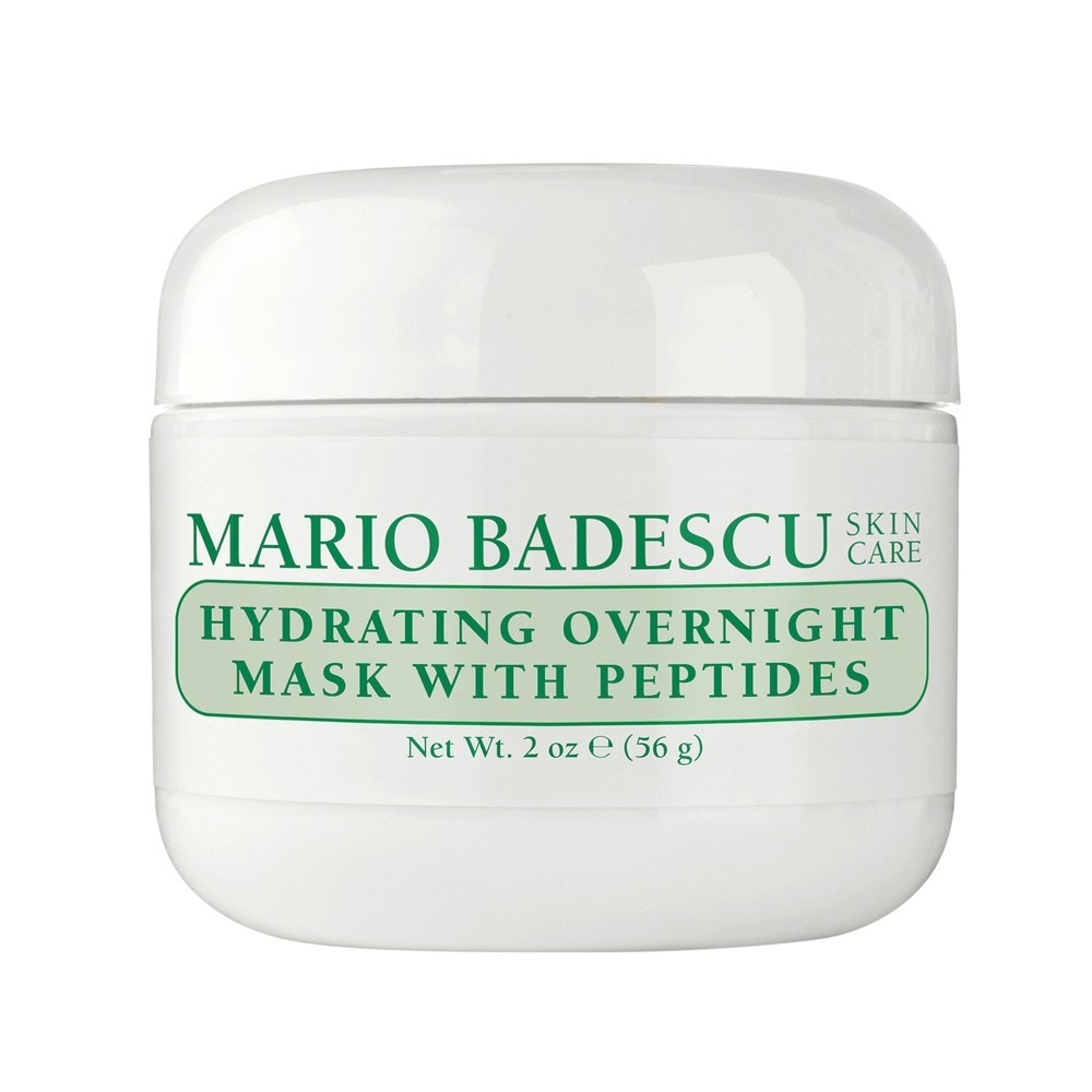 Overnight Mask