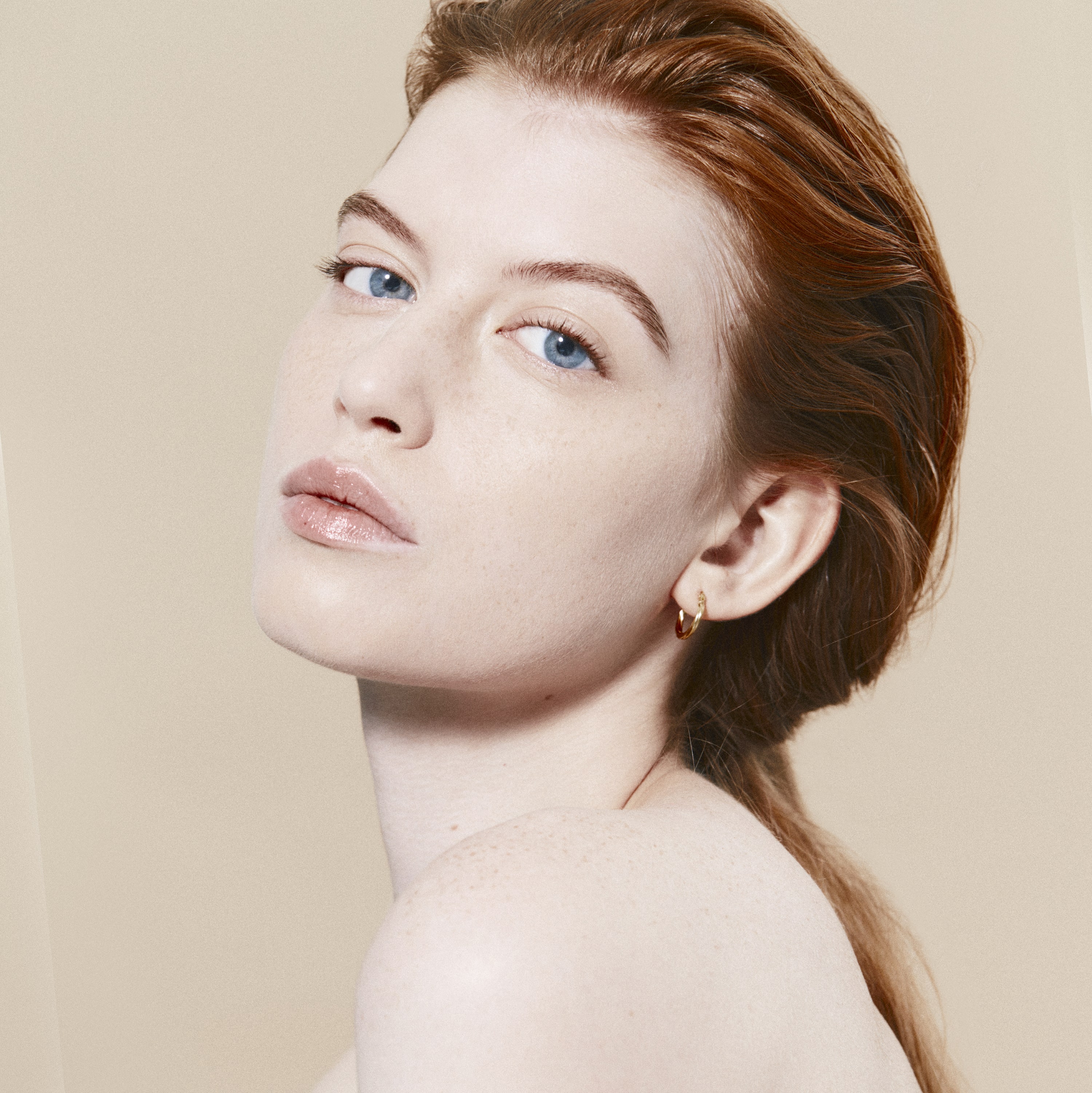 Luminous Silk Glow Concealer