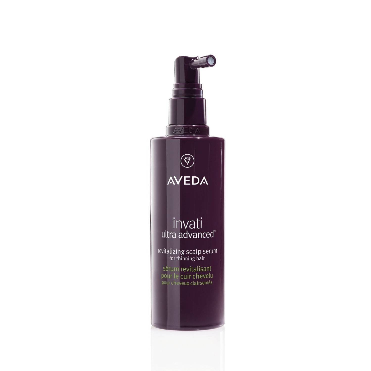 Revitalizing Scalp Serum