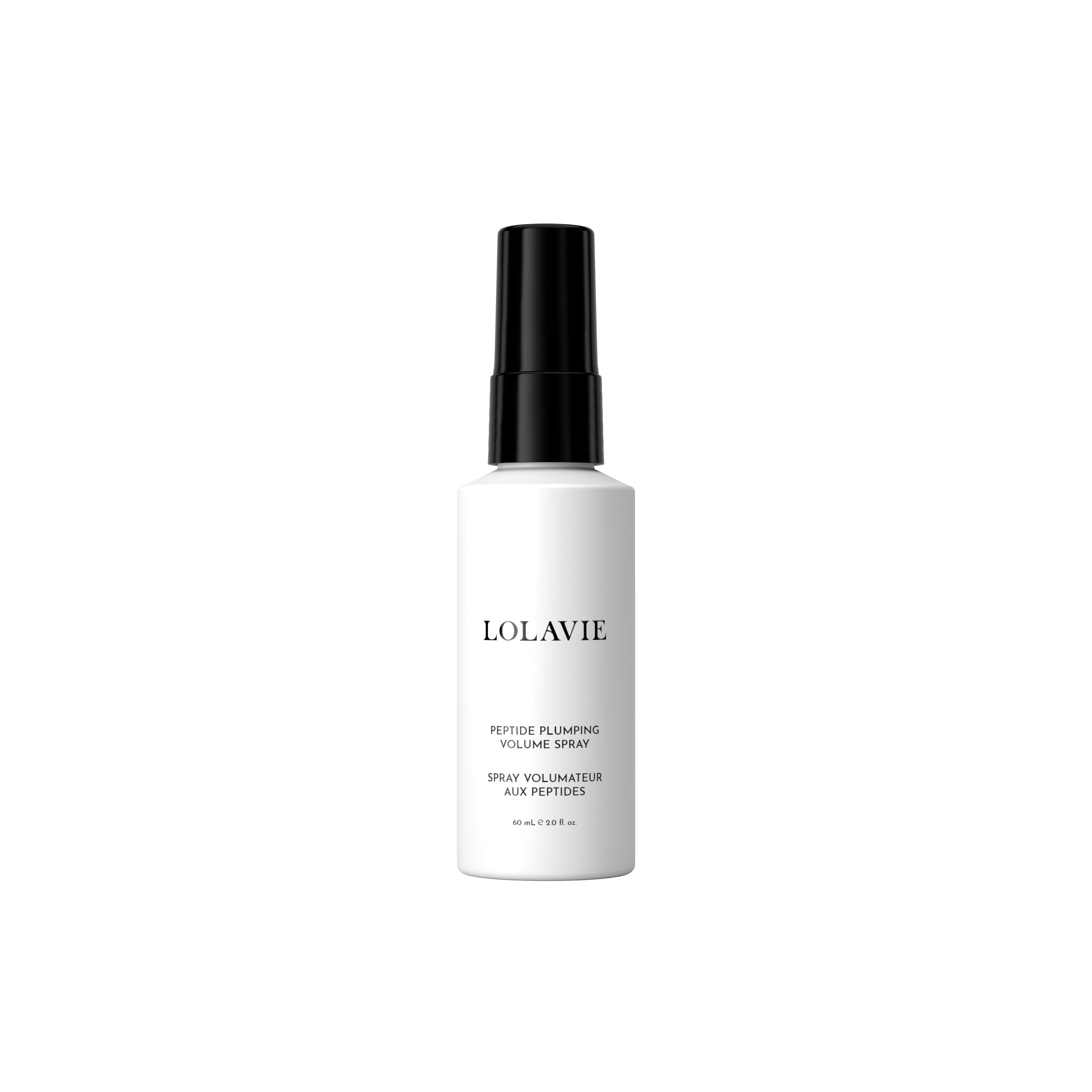 Volume Spray