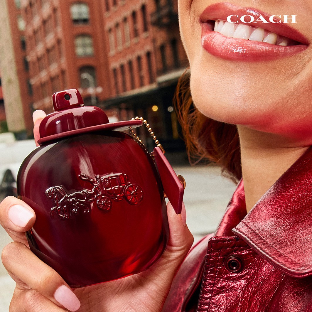 Women Cherry Parfum Spray